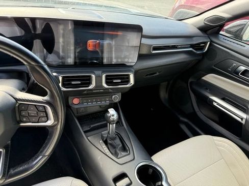Used 2024 Ford Mustang Premium RWD image 6