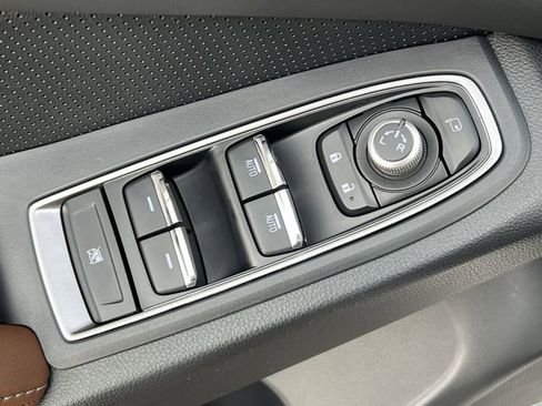 New 2026 Subaru Ascent Touring image 27