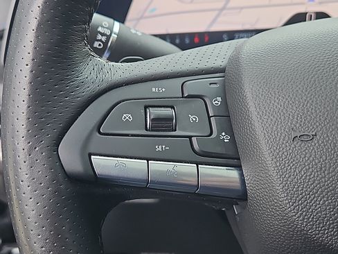 Used 2024 Cadillac XT4 Sport AWD/4WD image 19