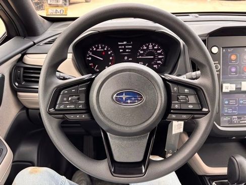 New 2026 Subaru Forester image 25