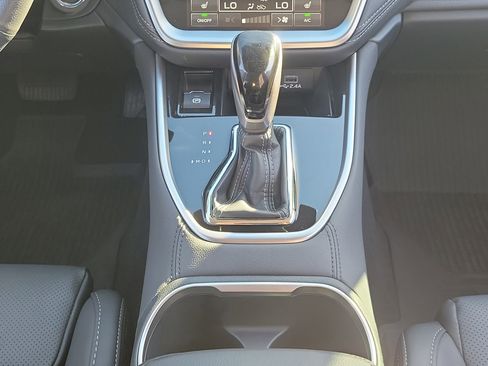 Certified 2025 Subaru Legacy Limited w/ Popular Package #3 image 18