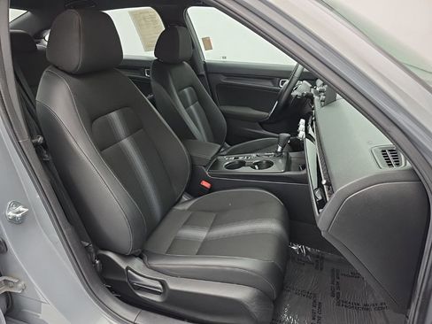Used 2025 Honda Civic Sport image 39
