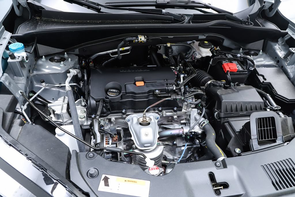 Used 2026 Honda HR-V EX-L image 66