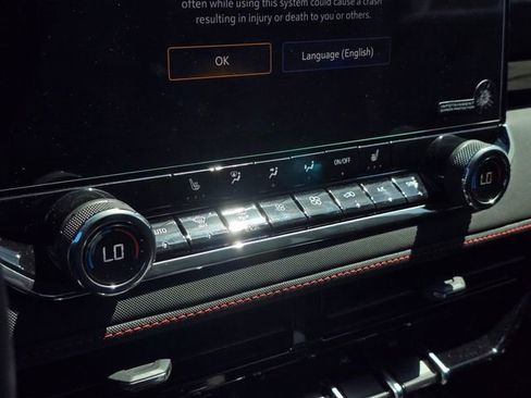 New 2025 Chevrolet Colorado Z71 image 25