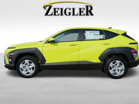 New 2026 Hyundai Kona SE image 4