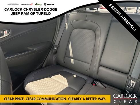 Used 2019 Hyundai Kona Ultimate AWD/4WD image 24