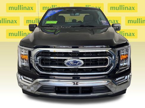 Certified 2023 Ford F150 XLT w/ Equipment Group 302A High RWD image 14