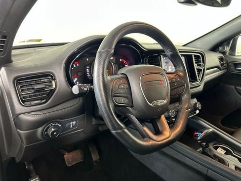 Used 2021 Dodge Durango GT AWD/4WD image 14