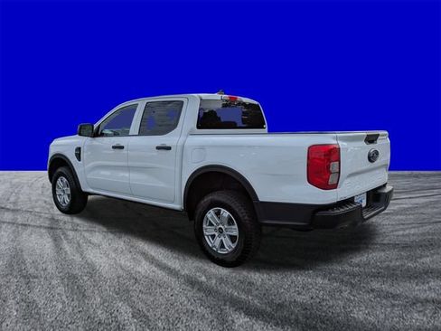 Certified 2026 Ford Ranger XL RWD image 6