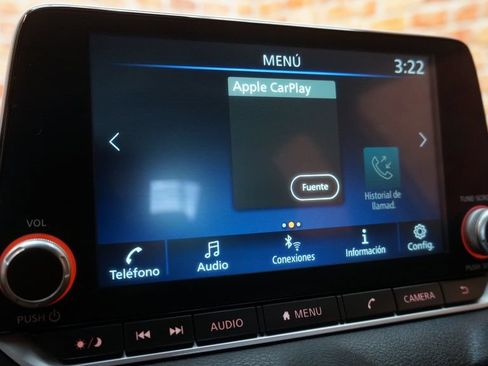 Used 2024 Nissan Sentra SR FWD image 15