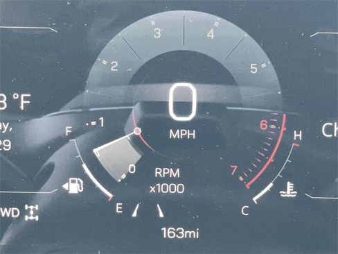 New 2026 GMC Yukon XL AT4 Ultimate w/ LPO, Illumination Package image 12