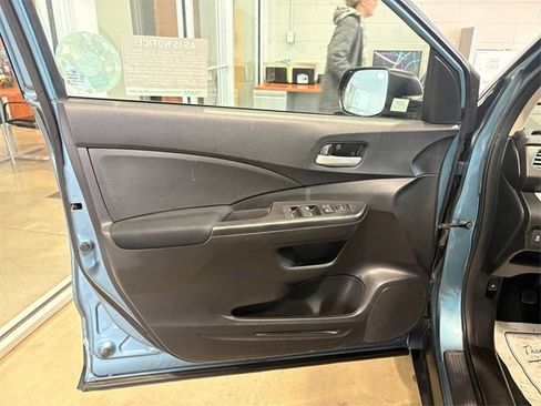 Used 2015 Honda CR-V LX image 15