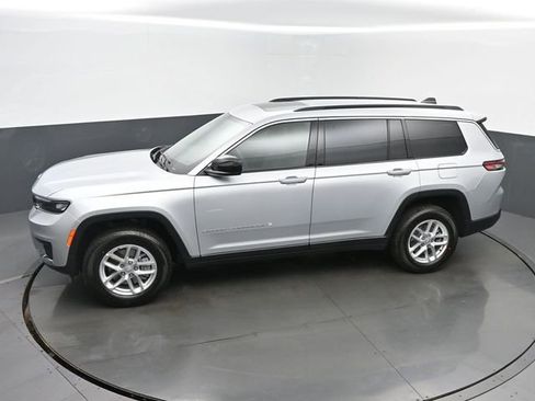 New 2026 Jeep Grand Cherokee L 4WD image 41