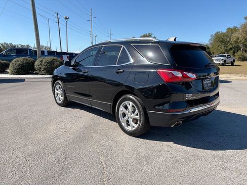 Used 2020 Chevrolet Equinox LT image 5