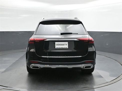 New 2026 Mercedes-Benz GLE 450 4MATIC image 8