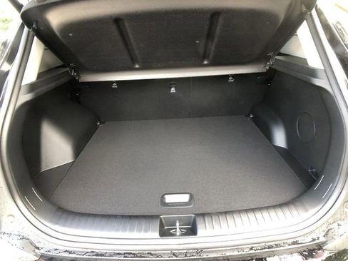 New 2026 Kia Seltos SX image 23