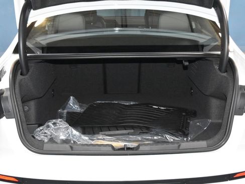 Certified 2025 Audi A3 2.0T Premium w/ Convenience Package image 33