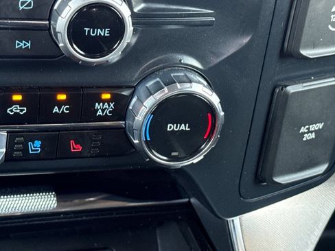 Used 2024 Ford F150 Platinum w/ Equipment Group 703A Plus AWD/4WD image 28