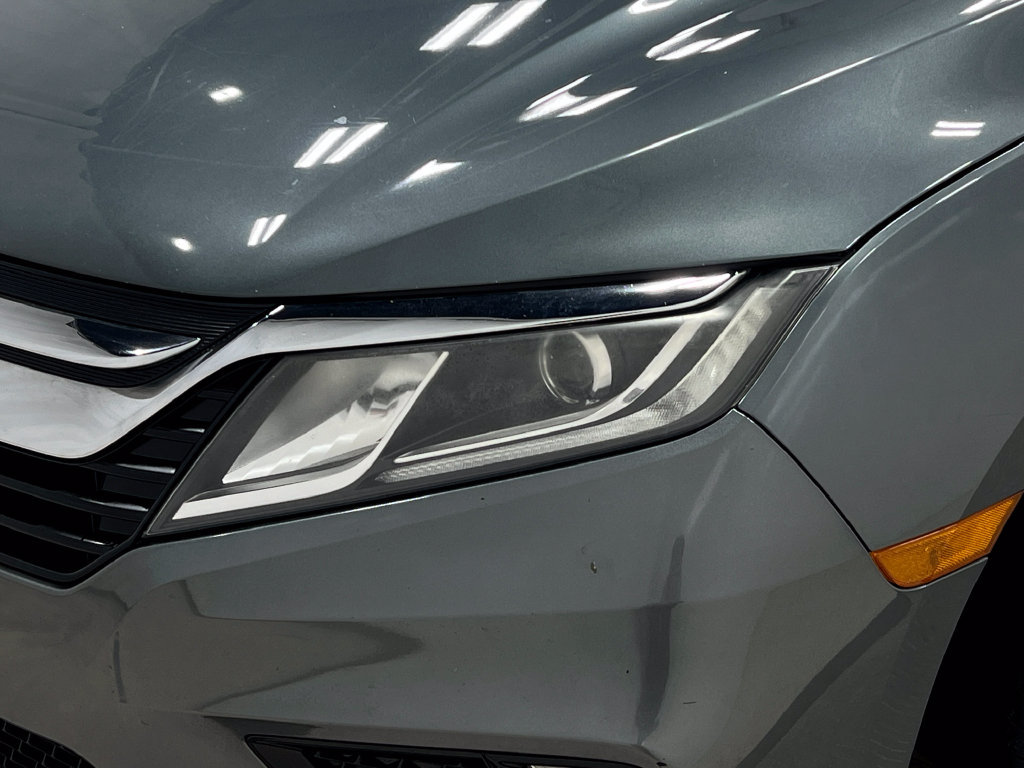 Used 2018 Honda Odyssey EX-L image 37