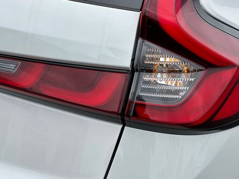 New 2026 Honda CR-V EX image 31