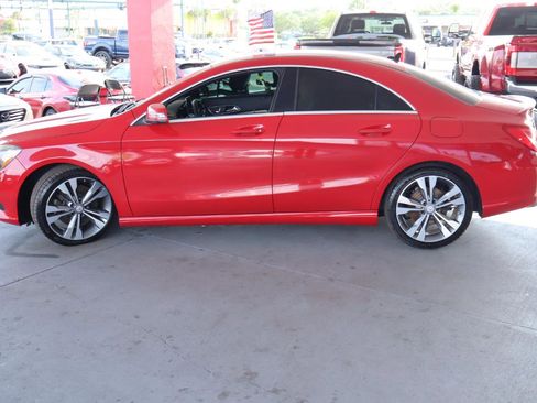 Used 2018 Mercedes-Benz CLA 250 image 8