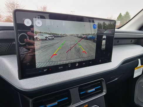 New 2026 Ford Maverick XLT image 20