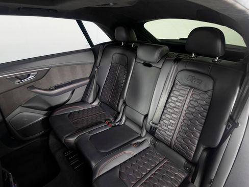 Used 2021 Audi RS Q8 AWD/4WD image 37