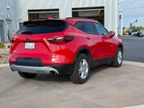 Used 2020 Chevrolet Blazer LT image 5