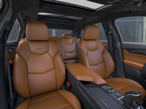 New 2026 Cadillac CT5 V image 17