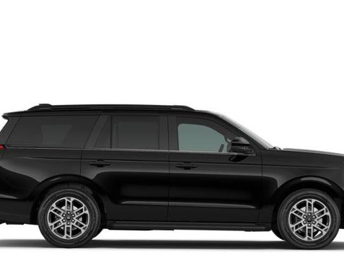 New 2026 Ford Expedition Active AWD/4WD image 5