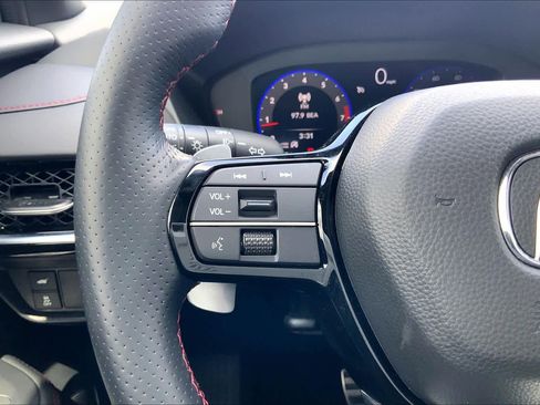 Used 2025 Acura ADX A-Spec image 23