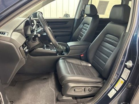 Certified 2024 Honda CR-V EX-L image 15