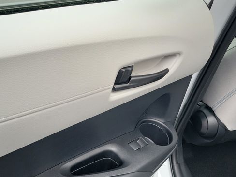 New 2026 Toyota Corolla Cross L image 26