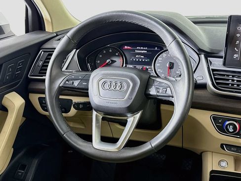 Used 2024 Audi Q5 2.0T Premium AWD/4WD image 10
