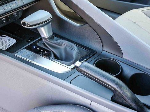 New 2026 Hyundai Elantra Sport image 22