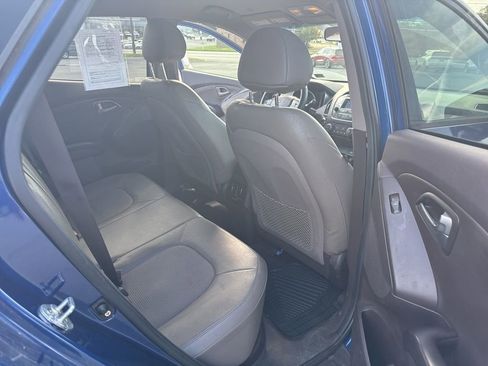 Used 2015 Hyundai Tucson SE image 12