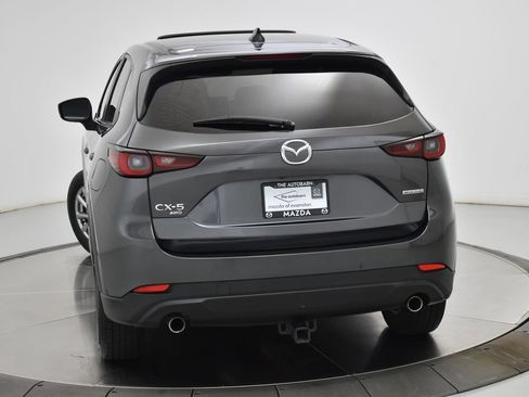 Used 2023 MAZDA CX-5 AWD 2.5 S image 10