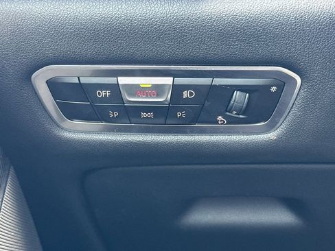 Used 2023 BMW X5 xDrive45e w/ Executive Package image 32