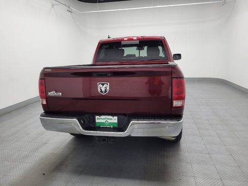 Used 2016 RAM 1500 Big Horn image 7