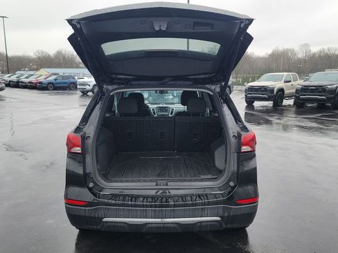 Used 2024 Chevrolet Equinox LT w/ LPO, Floor Liner Package image 6