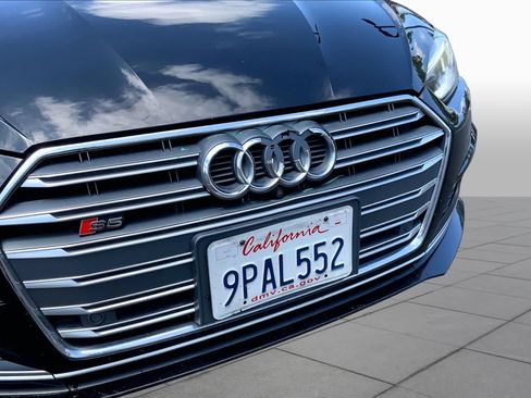 Used 2018 Audi S5 Prestige w/ Driver Assistance Package AWD/4WD image 29