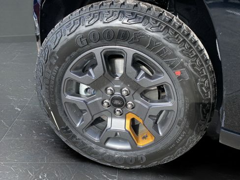 New 2026 Ford Maverick Tremor AWD/4WD image 51