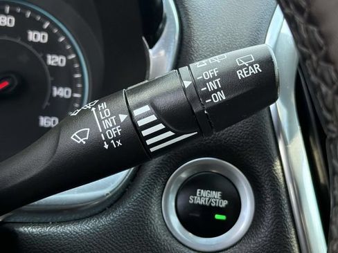 Certified 2023 Chevrolet Traverse RS AWD/4WD image 24