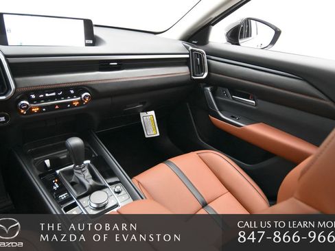 New 2026 MAZDA CX-50 2.5 Turbo w/ Accent Package image 29