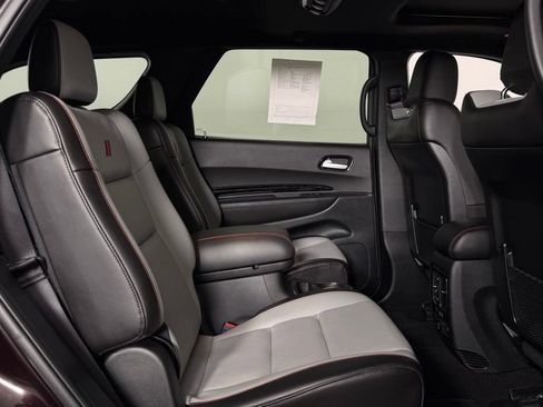 Used 2024 Dodge Durango Citadel AWD/4WD image 32