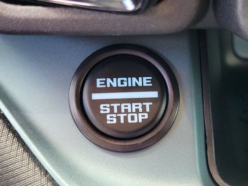 Certified 2024 Ford Bronco Sport Badlands AWD/4WD image 29