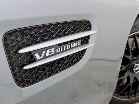 Used 2016 Mercedes-Benz AMG GT S image 13