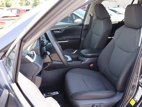 Used 2023 Toyota RAV4 XLE FWD image 8
