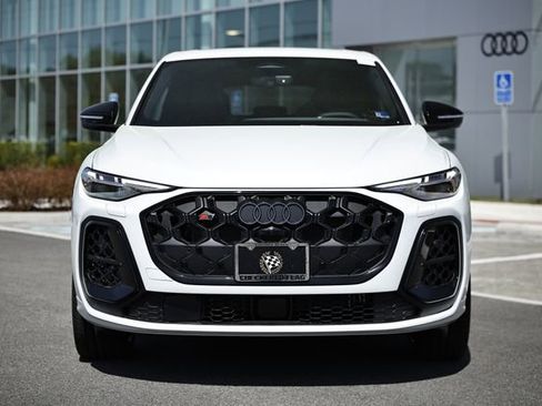 New 2026 Audi SQ5 Premium Plus AWD/4WD image 13