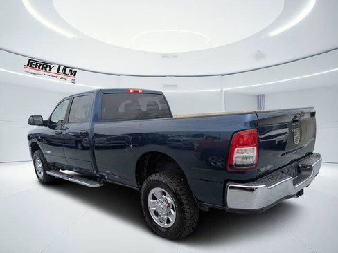 Certified 2022 RAM 2500 Big Horn AWD/4WD image 5